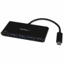 USB Hub Startech HB30C4AFPD by Startech, USB hubs - Ref: S55058059, Price: 50,72 €, Discount: %