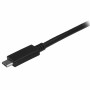 Cable USB C Startech USB315CC2M   (2 m) Black by Startech, USB Cables - Ref: S55058068, Price: 26,77 €, Discount: %