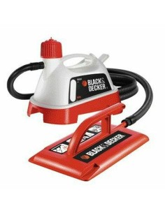 Wallpaper remover Black & Decker 2400 W 4 L by Black & Decker, Wallpaper Removers - Ref: S7109223, Price: €93.02, Discount: %