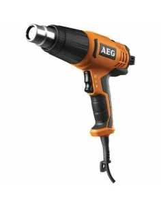 Hot air gun Rapid r1600 1600 W | Tienda24 Tienda24.eu