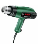 Pistola de ar quente BOSCH Universal Heat 600 1800 W | Tienda24 Tienda24.eu