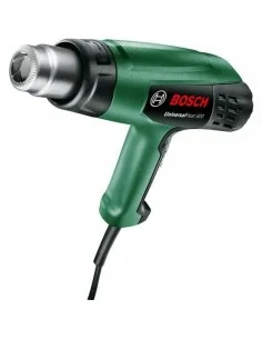 Pistola ad aria calda BOSCH Universal Heat 600 1800 W da BOSCH, Pistole ad aria calda - Ref: S7109226, Precio: 85,16 €, Descu...