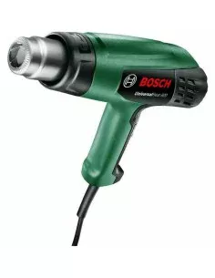 Hot air gun Ryobi EHG2020LCD | Tienda24 Tienda24.eu