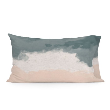 Funda de almohada HappyFriday Blanc Seaside Multicolor 50 x 75 cm (2 Unidades) de HappyFriday, Sábanas y fundas de almohada -...