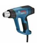 Pistola de ar quente BOSCH GHG 23-66 2300 W | Tienda24 Tienda24.eu