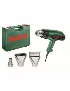 Pistola ad aria calda BOSCH Universal Heat 600 1800 W da BOSCH, Pistole ad aria calda - Ref: S7109230, Precio: 106,27 €, Desc...