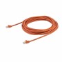 Cable de Red Rígido UTP Categoría 6 Startech 45PAT7MOR 7 m de Startech, Cables Ethernet - Ref: S55058098, Precio: 9,76 €, Des...