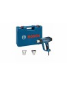 Pistola de ar quente BOSCH GHG 23-66 2300 W | Tienda24 Tienda24.eu