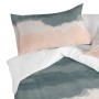 Funda de almohada HappyFriday Blanc Seaside Multicolor 50 x 75 cm (2 Unidades) de HappyFriday, Sábanas y fundas de almohada -...