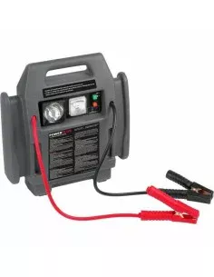 Batterieladegerät Powerplus 12 V von Powerplus, Ladegeräte - Ref: S7109238, Preis: 94,61 €, Rabatt: %