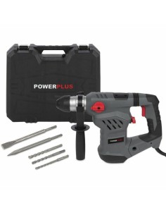 Bohrhammer Koma Tools Pro Series 60 W 850 rpm | Tienda24 Tienda24.eu