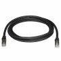 Cable de Red Rígido UTP Categoría 6 Startech 6ASPAT2MBK 2 m de Startech, Cables Ethernet - Ref: S55058151, Precio: 14,69 €, D...