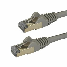 Ethernet LAN Cable Lineaire PCJ6FNH (10 m) | Tienda24 - Global Online Shop Tienda24.eu