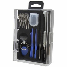 Kit de ferramentas Startech CTKRPR 23 de Startech, Ferramentas e kits de reparação - Ref: S55058163, Preço: 30,66 €, Desconto: %