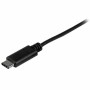 Cable USB Startech USB2CUB50CM USB C Negro de Startech, Cables USB - Ref: S55058171, Precio: 12,90 €, Descuento: %