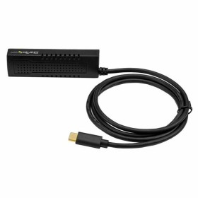 Câble USB C Startech USB31C2SAT3 Noir 1 m de Startech, Câbles USB - Réf : S55058178, Prix : 57,05 €, Remise : %