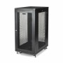 Armoire Murale Rack Startech RK2433BKM | Tienda24 - Global Online Shop Tienda24.eu