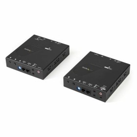 Convertisseur/Adaptateur Startech ST12MHDLAN4K de Startech, Convertisseurs vidéo - Réf : S55058194, Prix : 862,03 €, Remise : %