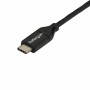 Cable USB C Startech USB2CC3M 1 m Negro 3 m de Startech, Cables USB - Ref: S55058203, Precio: 17,48 €, Descuento: %