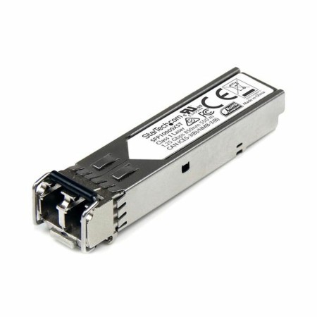 Modulo Fibra SFP MultiModale Startech SFP1000SXST di Startech, Ricetrasmettitori di rete - Rif: S55058215, Prezzo: 35,28 €, S...