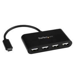 USB Hub LogiLink UA0085 | Tienda24 - Global Online Shop Tienda24.eu