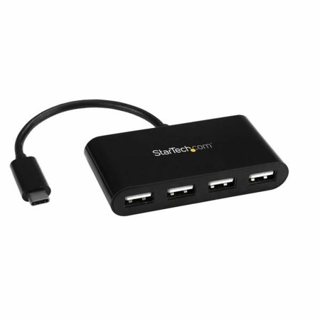 USB Hub Startech ST4200MINIC | Tienda24 - Global Online Shop Tienda24.eu