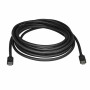 Cable HDMI Startech HDMM7MP 7 m Negro de Startech, Cables HDMI - Ref: S55058260, Precio: 43,55 €, Descuento: %