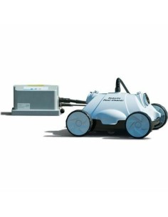 Limpiafondos automáticos Ubbink Robotclean 1 de ubbink, Limpiafondos automáticos - Ref: S7109444, Precio: 298,95 €, Descuento: %