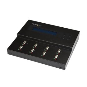 USB Hub V7 V7UC-DPHDVGADVI-BLK | Tienda24 - Global Online Shop Tienda24.eu