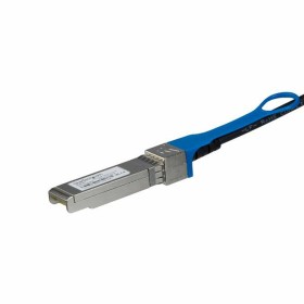 Cable Red SFP+ Startech J9281BST    1 m de Startech, Cables Ethernet - Ref: S55058317, Precio: 53,46 €, Descuento: %