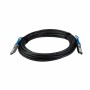 Cable Red SFP+ Startech J9285BST 7 m Negro de Startech, Cables Ethernet - Ref: S55058321, Precio: 86,84 €, Descuento: %