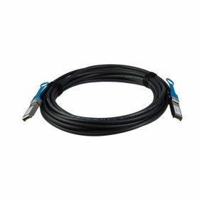 Cavo Ethernet LAN LINDY 47182 Nero 7,5 m 1 Unità | Tienda24 - Global Online Shop Tienda24.eu