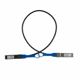 Câble Réseau SFP+ Startech JD095CST    0,65 m de Startech, Câbles Ethernet - Réf : S55058322, Prix : 39,08 €, Remise : %