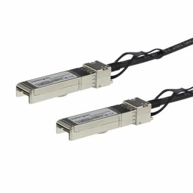 Cabo Rede SFP+ Startech SFPH10GBC05M   0,5 m de Startech, Cabos Ethernet - Ref: S55058353, Preço: 36,31 €, Desconto: %