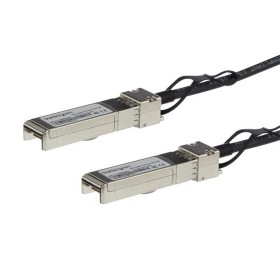 Cabo de rede rígido UTP Categoria 6 Startech SFP10GPC1M Preto 1 m de Startech, Cabos Ethernet - Ref: S55058360, Preço: 39,57 ...