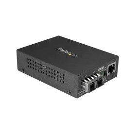 RJ45 to Fiber Optics Converter Startech MCMGBSCSM10 1 Gbps by Startech, Video Converters - Ref: S55058382, Price: 131,65 €, D...