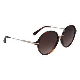 Óculos escuros femininos Longchamp LO645S-214