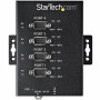 Hub USB Startech ICUSB234854I Noir | Tienda24 - Global Online Shop Tienda24.eu