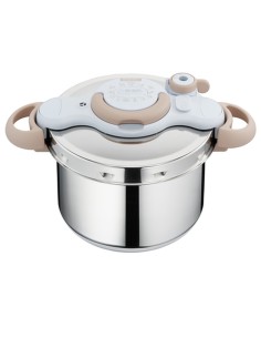 Pressure cooker Fagor RAPID XPRESS Stainless steel 8 L (Refurbished B) | Tienda24 Tienda24.eu