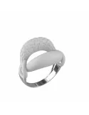 Bague Femme Panarea AA152B (13) | Tienda24 Tienda24.eu