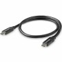 Cable USB-C Startech USB2C5C50CM Blanco Negro 50 cm de Startech, Cables USB - Ref: S55058433, Precio: 16,09 €, Descuento: %