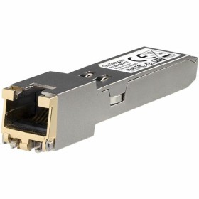 Module SFP+ à fibre optique multimode Startech 813874B21ST de Startech, Émetteurs-récepteurs de réseau - Réf : S55058437, Pri...