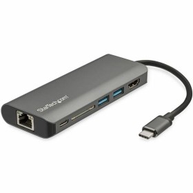 Hub USB Startech ST7200USBM | Tienda24 - Global Online Shop Tienda24.eu