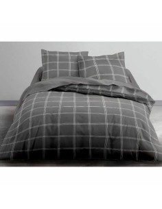 Copripiumino Mawira TODAY 1.8 Grigio 240 x 260 cm da TODAY, Piumini e copripiumini - Ref: S7109732, Precio: 45,38 €, Descuent...