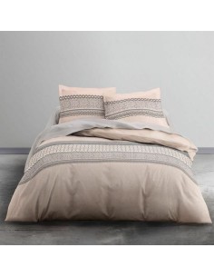 Copripiumino TODAY Rosalie Rosa 240 x 260 cm da TODAY, Piumini e copripiumini - Ref: S7109817, Precio: 43,75 €, Descuento: %