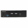 Switch KVM Startech SV231DPU34K | Tienda24 - Global Online Shop Tienda24.eu