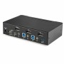 KVM switch Startech SV231DPU34K by Startech, KVM switch - Ref: S55058457, Price: 451,98 €, Discount: %