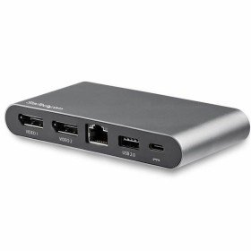 Station d'acceuil Startech DK30C2DAGPD de Startech, Hubs USB - Réf : S55058458, Prix : 86,56 €, Remise : %