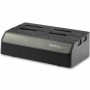 Hub USB 3 Ports Startech SDOCK4U313 | Tienda24 - Global Online Shop Tienda24.eu