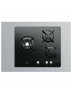 Gas Hob Whirlpool Corporation AKT 404/NB 60 cm by Whirlpool Corporation, Hobs - Ref: S7112409, Price: 227,88 €, Discount: %